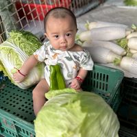 良心菜商行