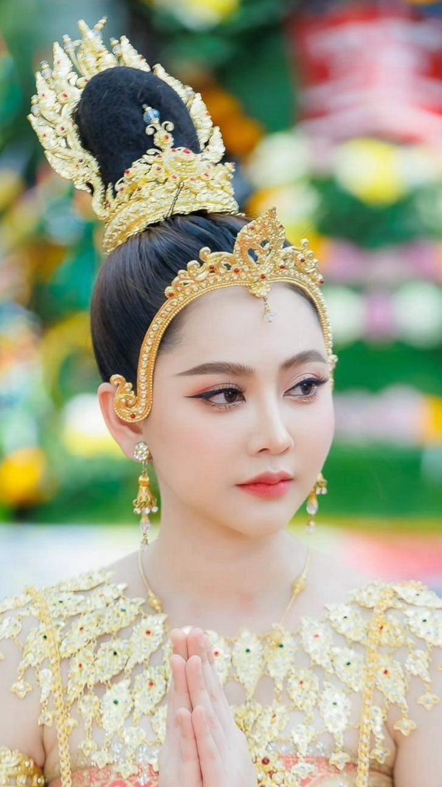 หยาดฟ้า มาเพื่อมง👑✨