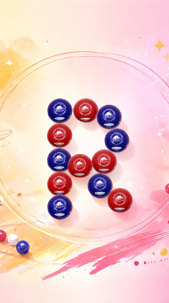 立命館大学ボッチャサークルlargo