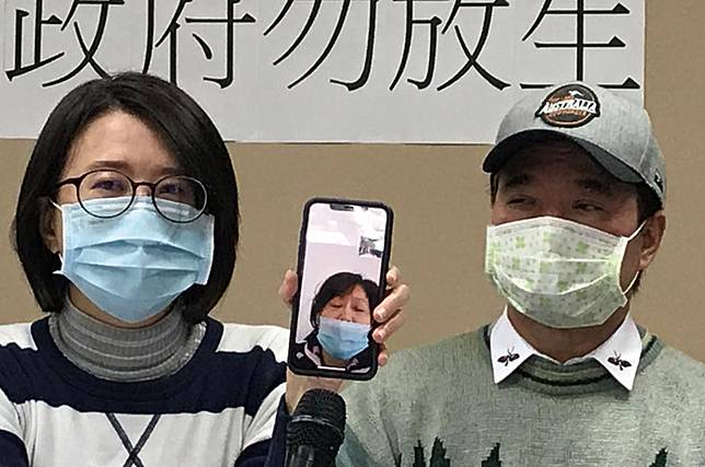 台胞想回家 武漢台辦鬆口願協助
