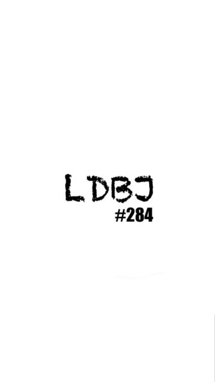 LDBJ⚡️#284