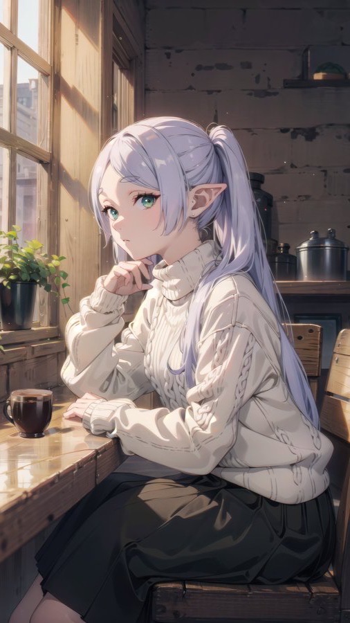 葬送のフリーレン大好きな人集まれ！