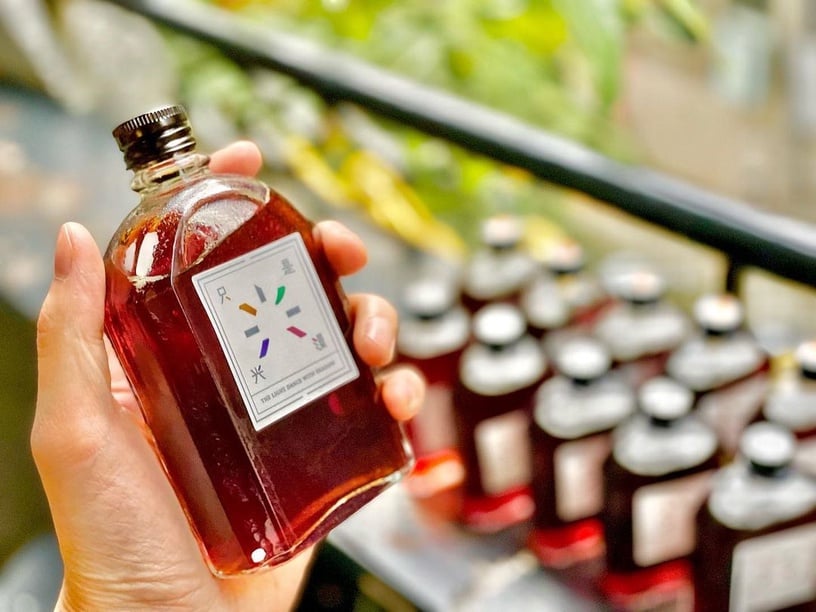 桃園咖啡廳推薦：只是光影 獨立咖啡廳