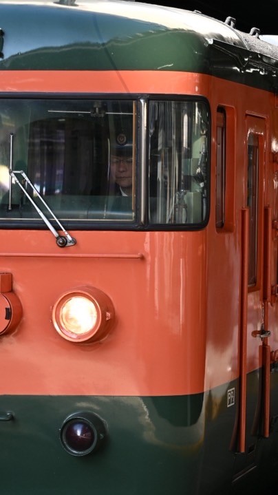 鉄道ファンの集い