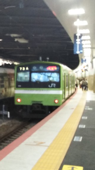 関西の鉄道好き集まれ!