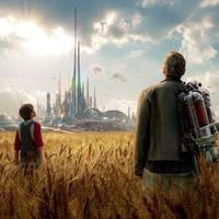 TOMORROWLAND／ディズニーなりきり