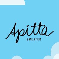 Apitta.Sweater ʕ·ᴥ·ʔ