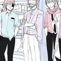 妖はじ【ヒロアカパロ】