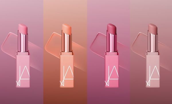 NARS NARS 激情過後嫩唇膏 3g (2019年3月新品 )【芭樂雞】