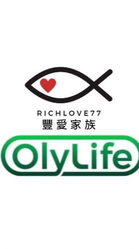 Olylife🌟奧林生活P90 |健康資訊群