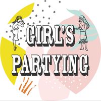 女子派對中🎉開PA嘍！