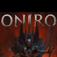 ONIRO ARPG 黑暗手遊-2025