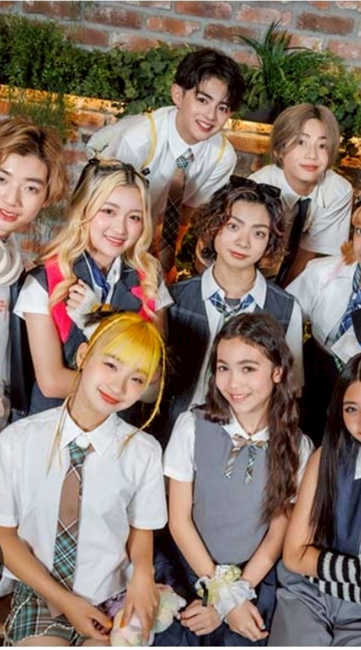 pg大好きな人みんなおいで〜