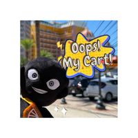 Oops My Cart!!
