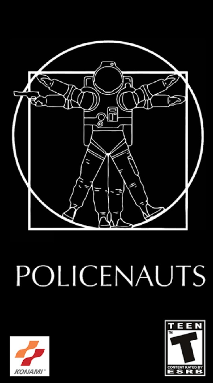 Policenauts推し隊 OpenChat