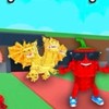 ドラゴン配布‼️ブレインロットを盗む