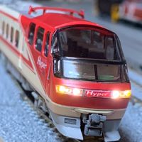 電車でD,模型,車好きの集い