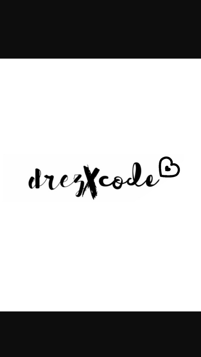 DREZXCODE💘