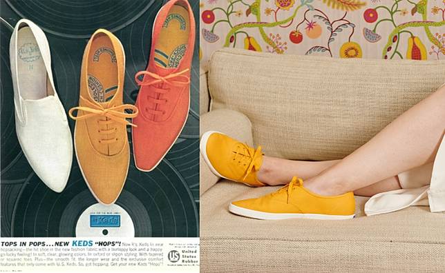 keds thai