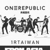 OneRepublic Taiwan