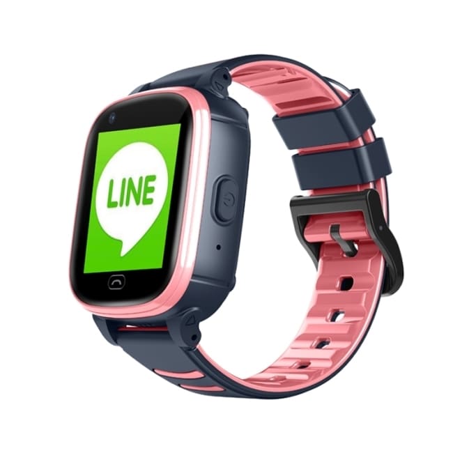 詳細介紹 此為廠商直送商品 預計出貨日2-5天 Osmile KD1000 4G通話/兒童求救/GPS精準定位智能手錶 Osmile KD1000 全方位兒童守護功能 1.支援4G語音通話 (支援Li