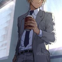 降谷零が好きな人のための部屋