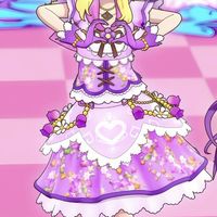 偶像學園之大星宮莓祭