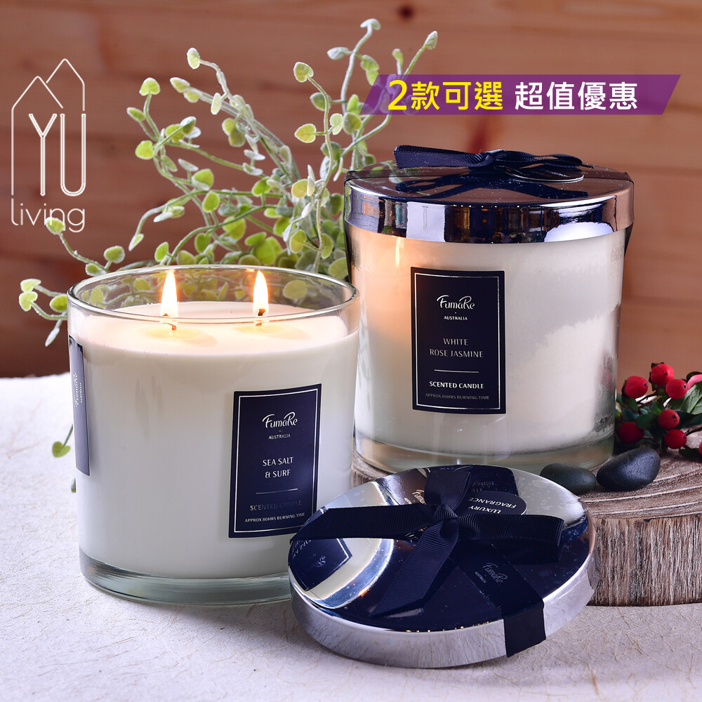 來自歐洲風格的附蓋緞帶玻璃香氛蠟燭，隱隱散發出的香氛，演譯出溫暖浪漫的氛圍，可用於營造居家溫和氣氛、居家、辦公裝飾品，當作精品禮物送親朋好友也是您絕佳的選擇喲~ ☆附蓋緞帶玻璃，高貴優雅 ☆二款香氛味