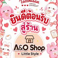 A&O Shop🧸