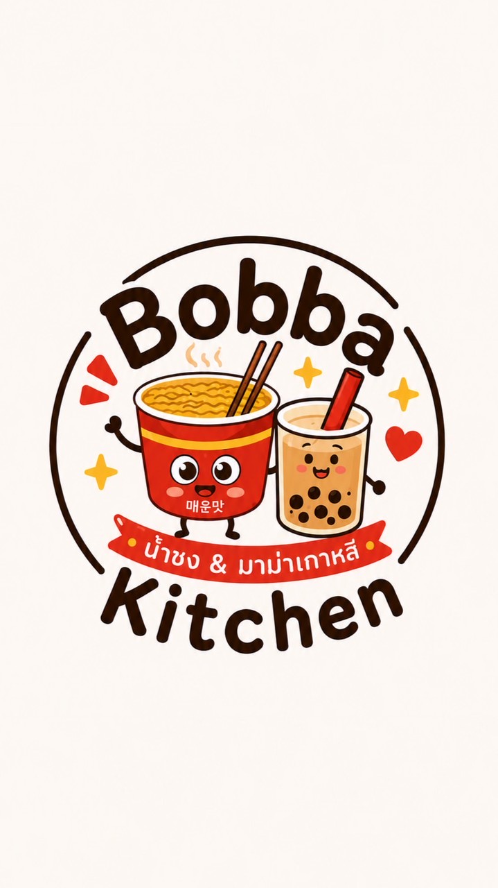 BOBBA CHA