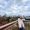 六寶媽40+的健康逆襲