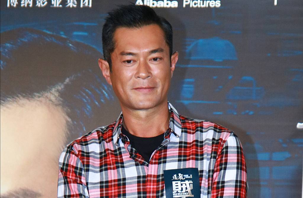 古天樂突爆右半邊身體麻痺 「請醫生先開嗎啡」強拖病體拍戲 | 中時新聞網 | LINE TODAY
