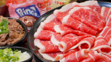 超市火鍋推海陸吃到飽＋澎湃自助吧 防疫期間限定破盤價399元起