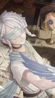 第五人格はうす‼️