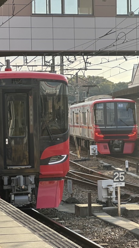 JR･私鉄好き集まれ〜！