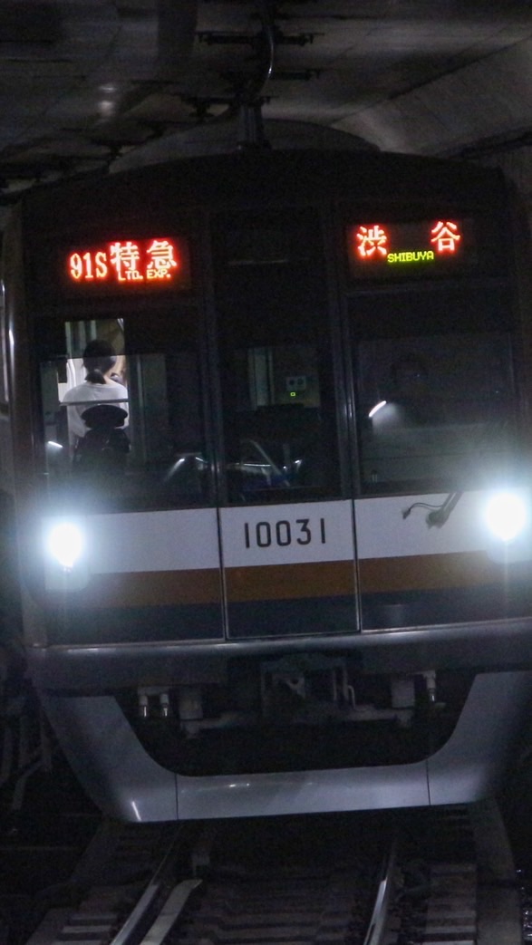 [YG]東京メトロ副都心.有楽町.南北線好きの部屋！