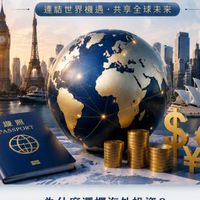 國際財富匯VIP.