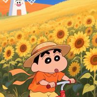 小阿姨的大家庭