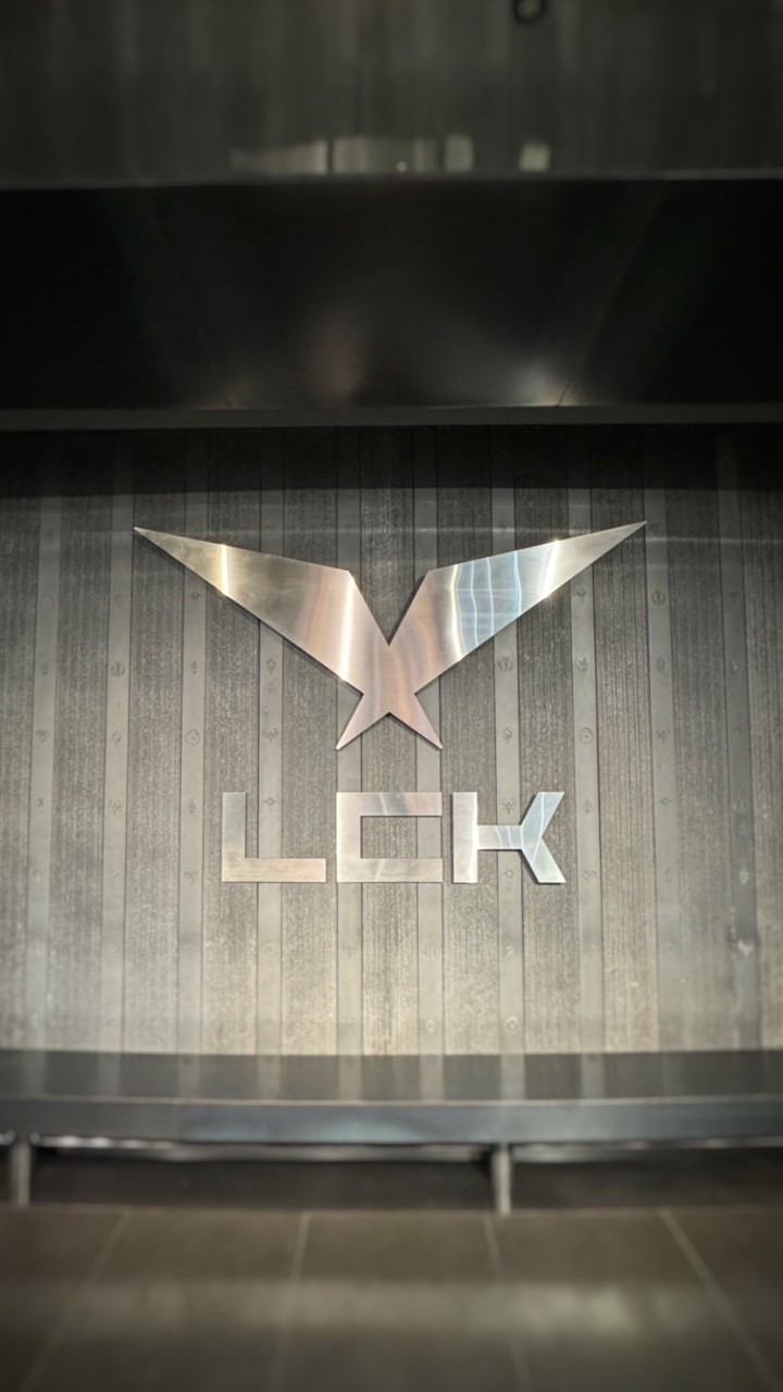 圓仔的LCK代購站