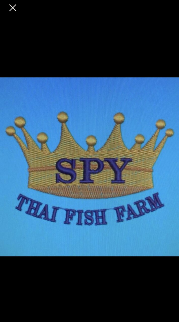 SPY Thai Fish Farm Import