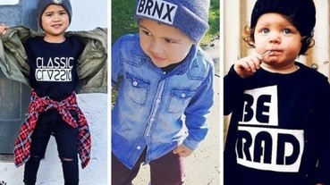 小潮人為你示範秋冬穿搭 看完發現有一樣單品也太好搭了...