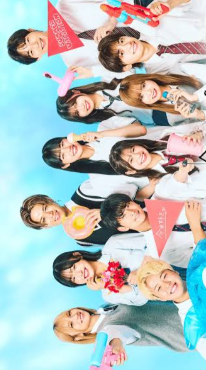 今日好き♡♡なりきり♥️👈