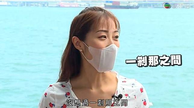 重談10年前網絡欺凌 Ruby Close唔敢出街2個月 On Cc 東網 Line Today