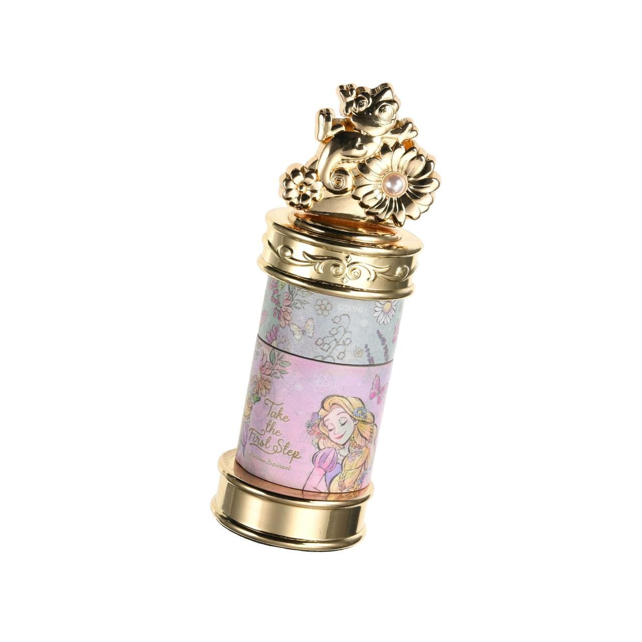 ディズニー ゴージャスなプリンセス文房具にうっとり