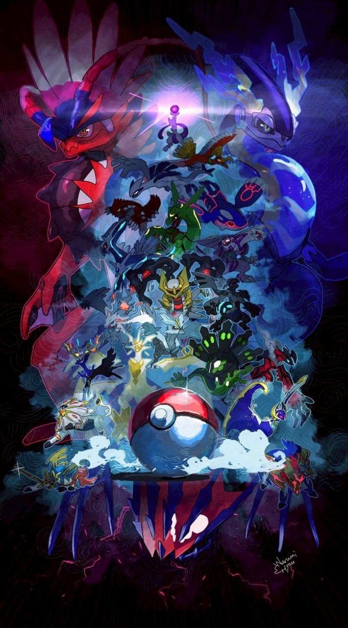 寶可夢對戲群—拓塔地區