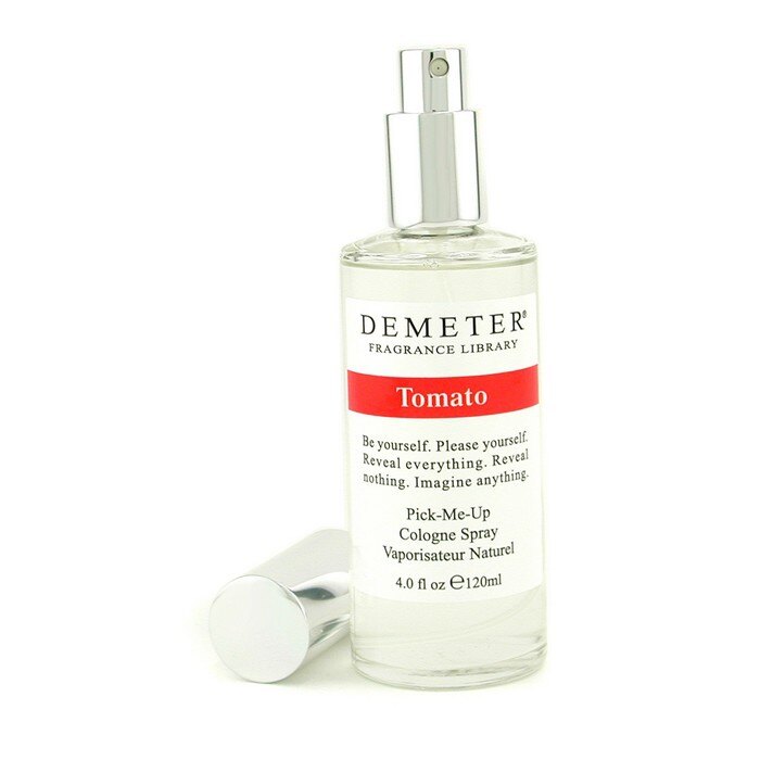 Demeter 氣味圖書館 番茄古龍噴霧 120ml/4oz