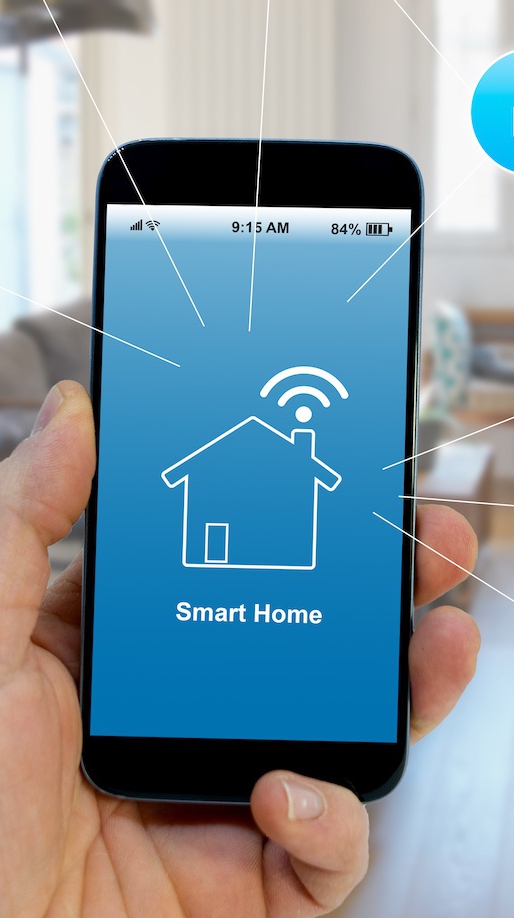 Public Smart Home สมาร์ทโฮม บ้านอัจฉริยะ