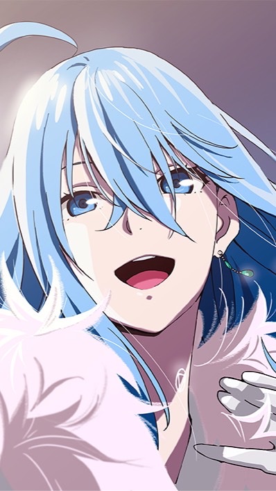 Vivy -Fluorite Eye's Song-