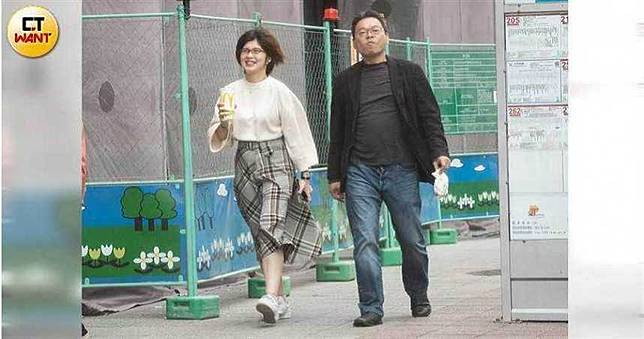 張益贍打臉自己！不倫戀道歉前　臉書自PO「這句話」