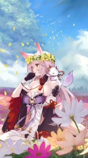 月光桜リンク4のオープンチャット